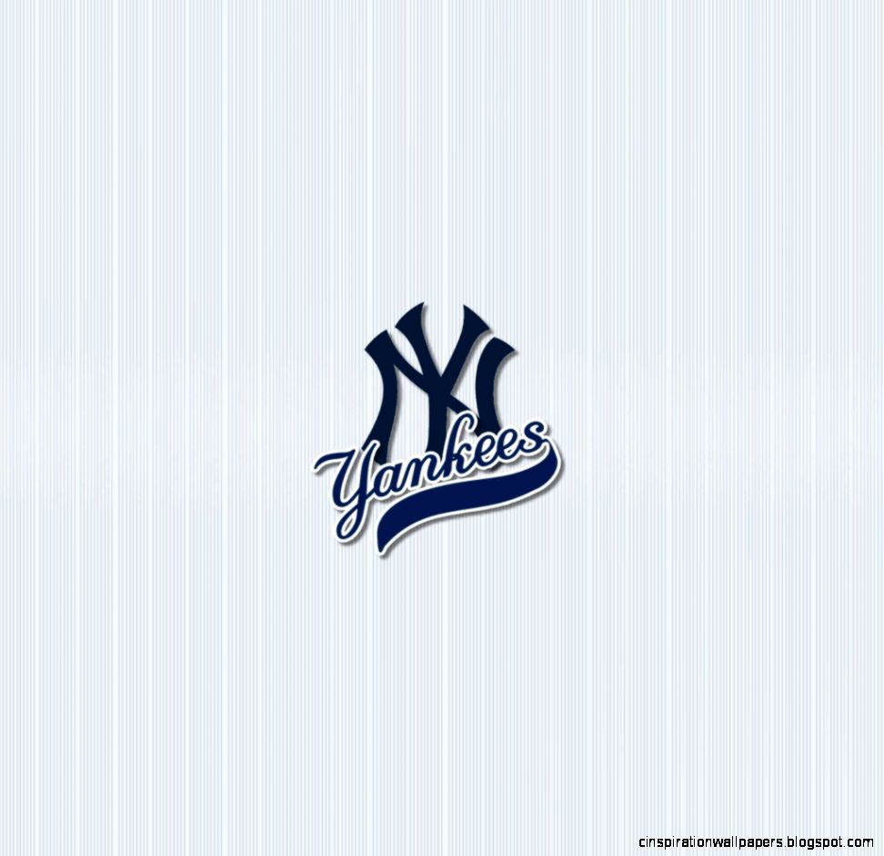 Ny Yankees Logo Wallpapers Wallpaper Cave Ny Yankees Logo Wallpapers Wallpaper Cave