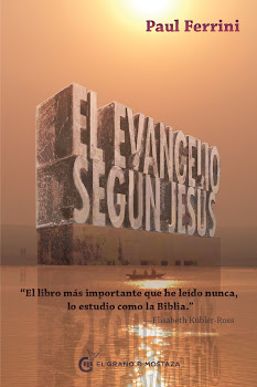 El evangelio según Jesús