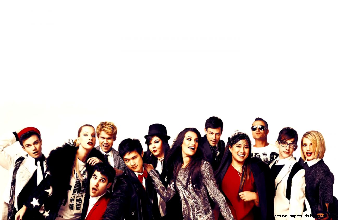 Glee Wallpapers Wallpaper Cave Glee Wallpapers Wallpaper Cave