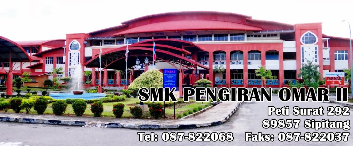 SMK PENGIRAN OMAR II