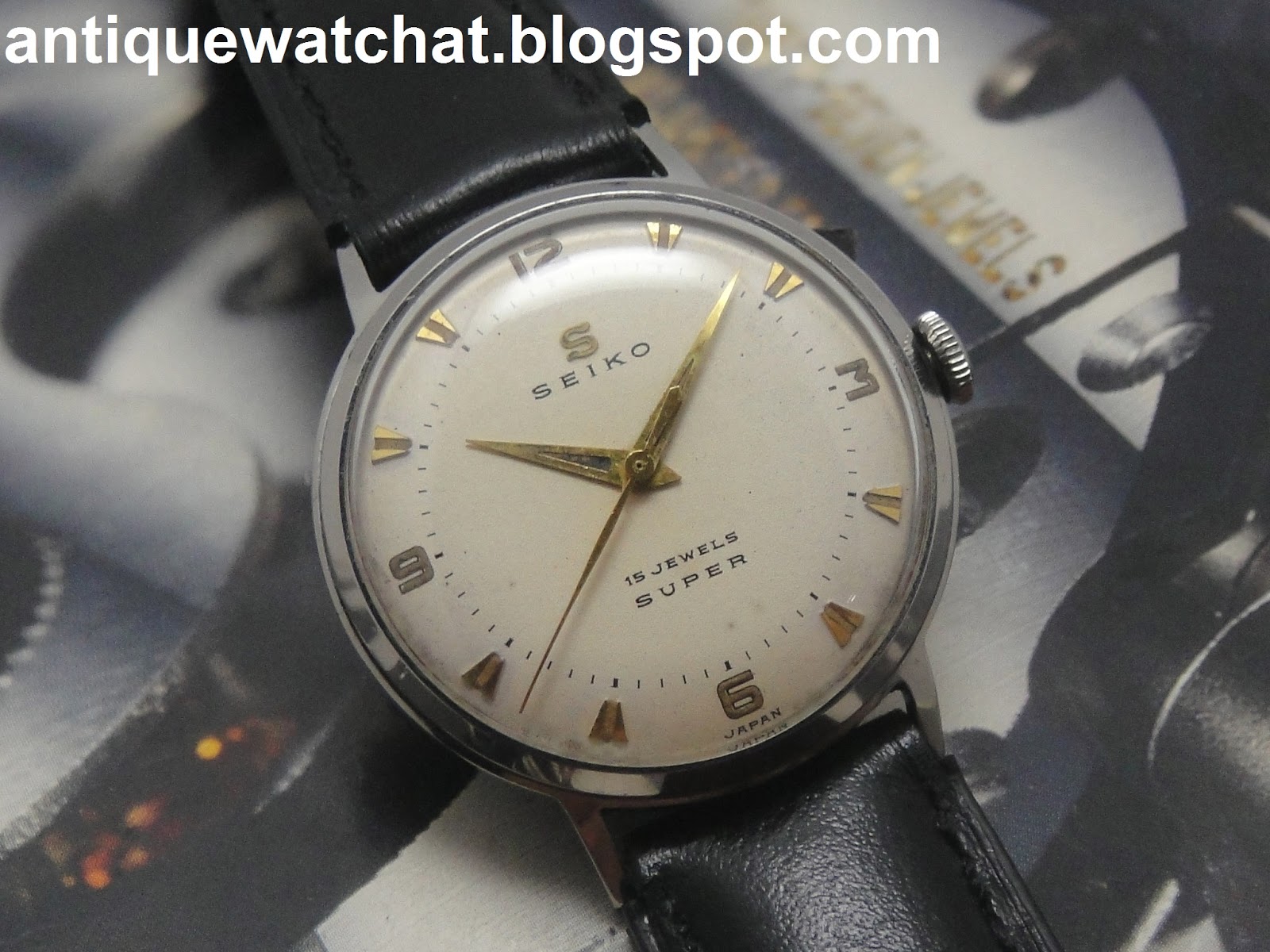 super seiko