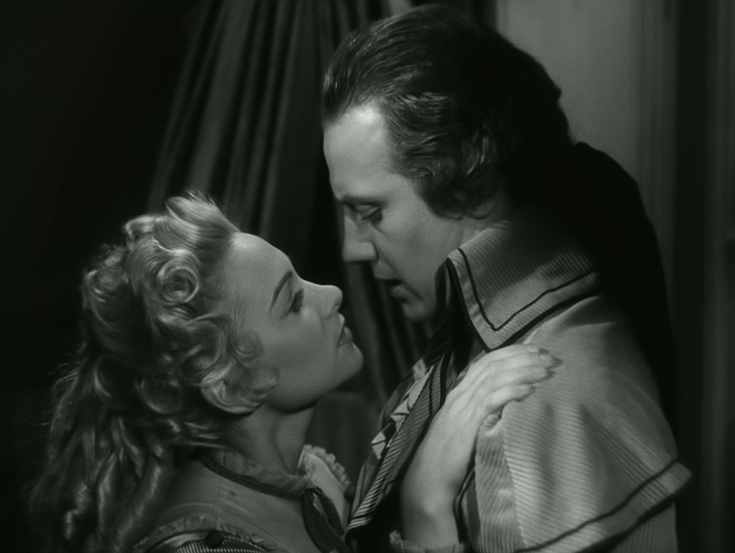 rencontre caroline klaus