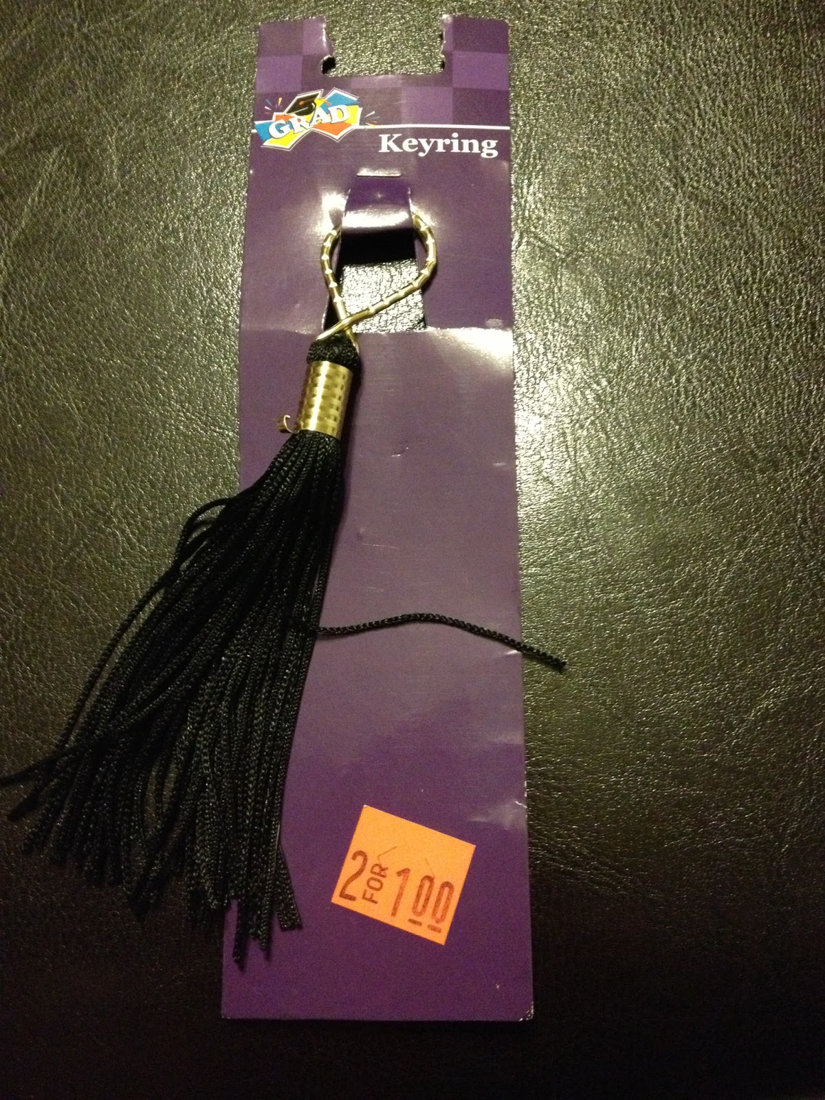 The Busy Broad DIY Dr. Who Inspired Fez Nipple Tassels