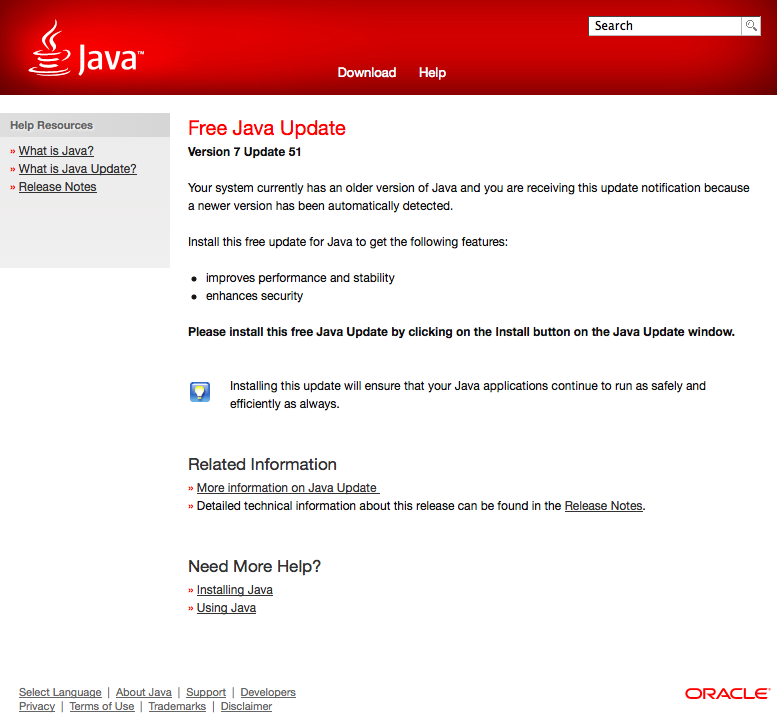 Java 7 Update 2 Release Date