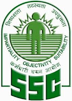 Staff Selection Commission – SSC 