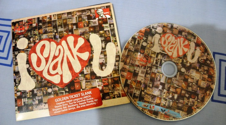 Slank New