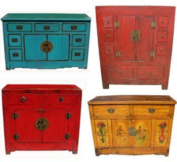 Front Hall Dresser Redo Zenshmen