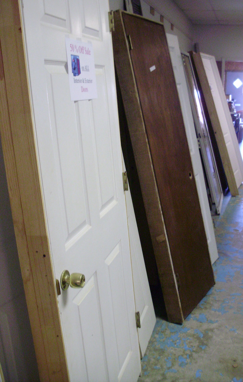 Habitat For Humanity ReStore's North Carolina