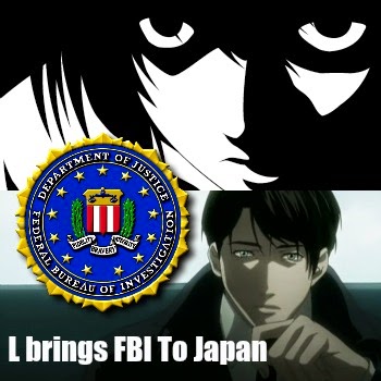 Watch Death Note Episode 32 English Dub