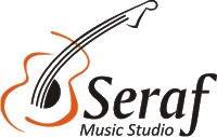SERAF MUSIC STUDIO