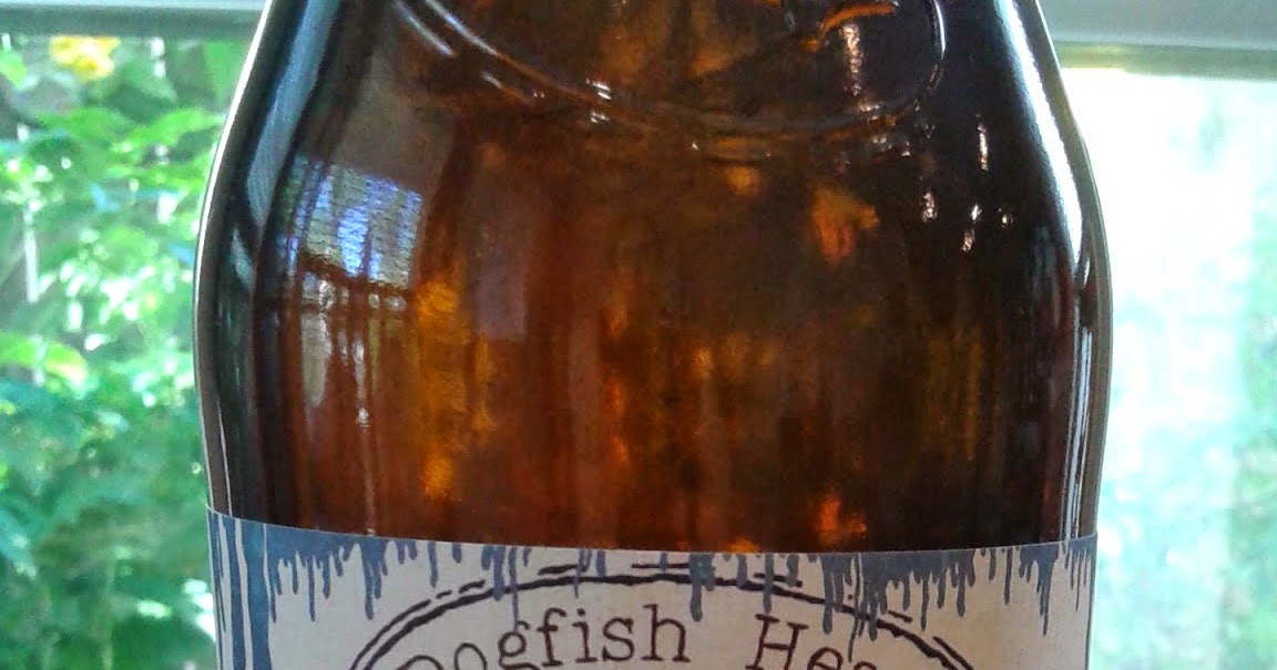 Clear Lake Wine Tasting Wine + ale + fungus = something surprisingly good.