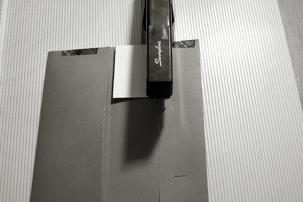 ♥♪♫This Blog Is For Me!♫♪♥ ATC Holder Tutorial