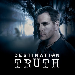 Destination Truth movie