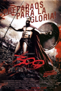 300 (Trescientos)