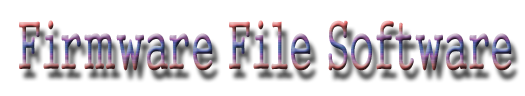 firmware file software