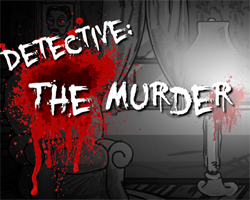 Detective: The Murder Juegos de Escape