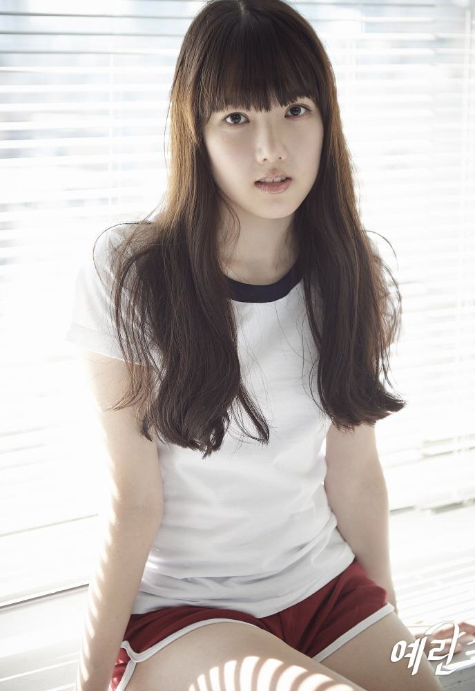 Yerin Gfriend Yerin Gfriend