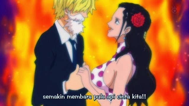 Free Download Anime One Piece 633 Sub Indonesia