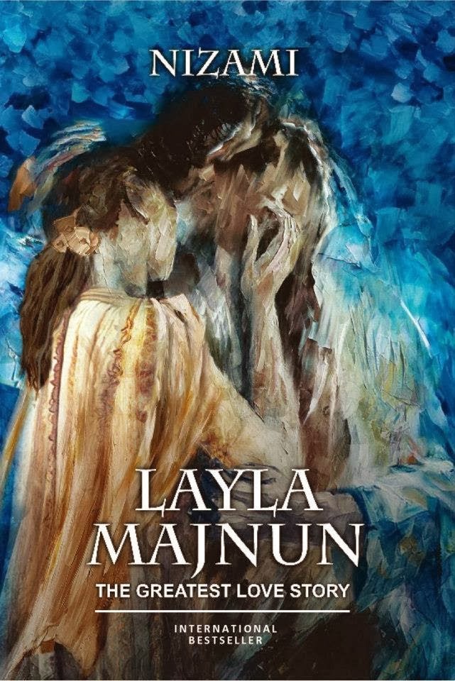 Resensi Legenda Cinta Layla Majnun Coretan Resensi Legenda Cinta Layla Majnun Coretan