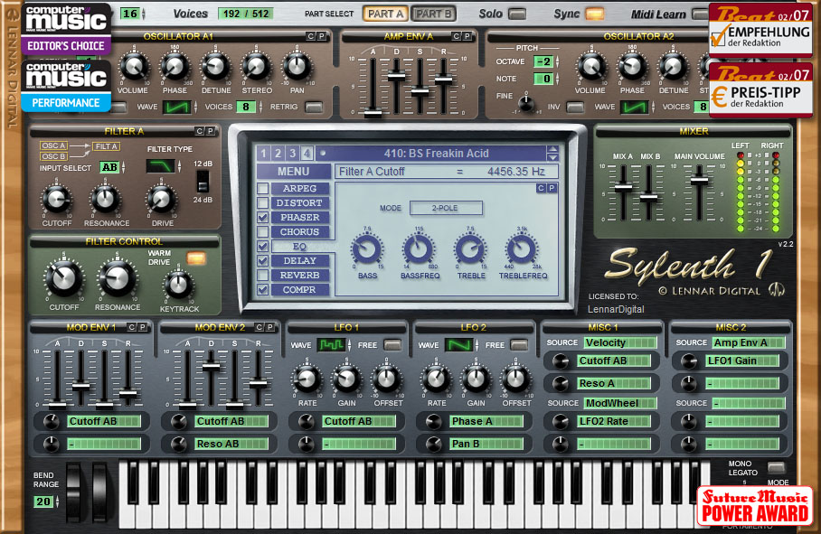 Sylenth1 Vst Free Download Mac Sylenth1 Vst Free Download Mac