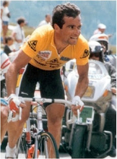 Stephen Roche