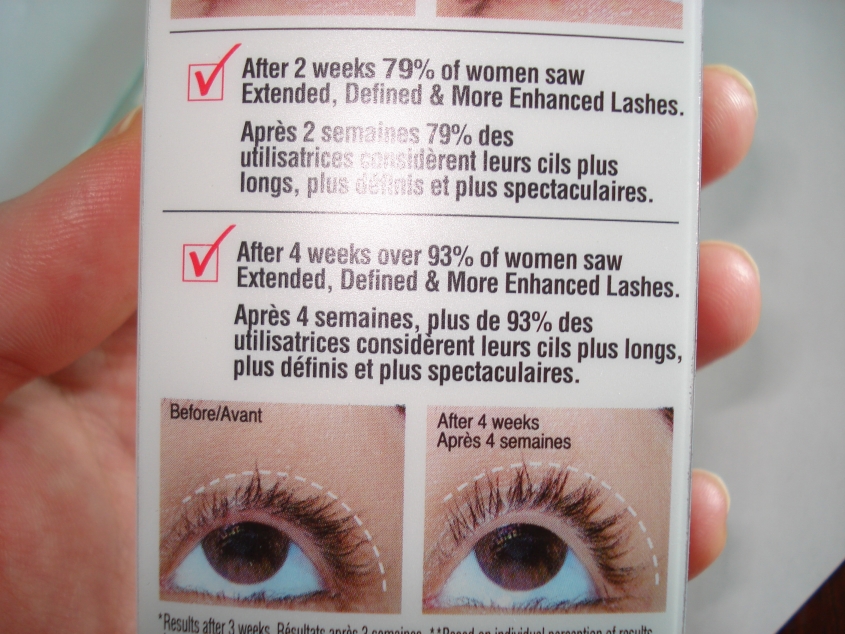 Productrater! Review Physicians Formula Eye Booster