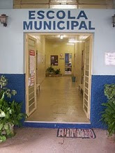 Escola Municipal Profª Eliana Peluso Sperandio