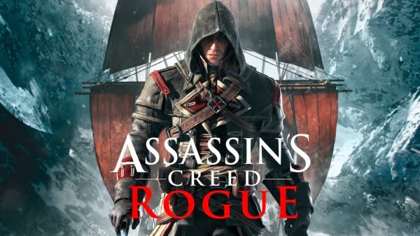 Tech Source Assassin S Creed Rogue W Download Link