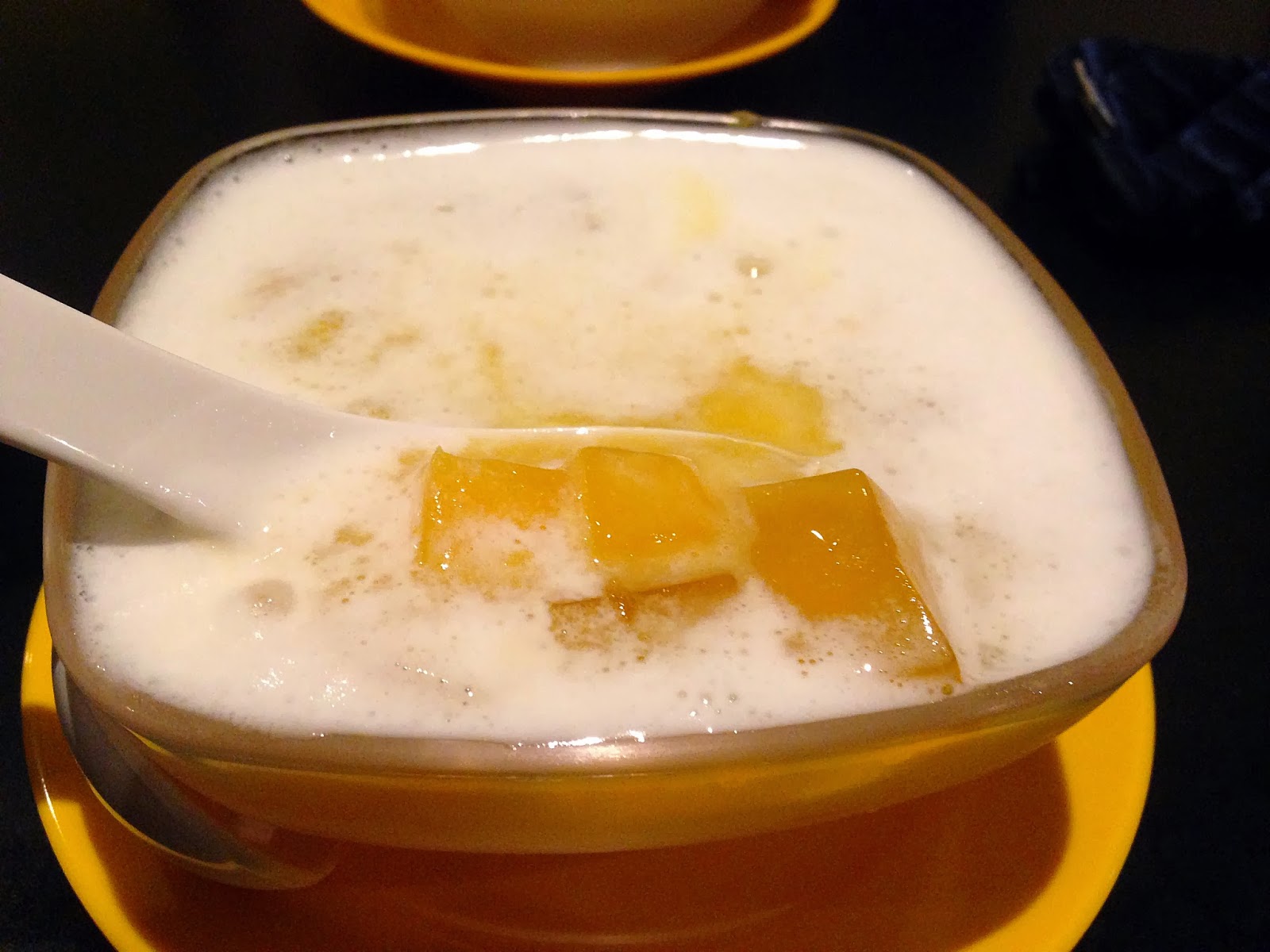 FoodieFC Dessert Bowl 一碗甜品 (Serangoon Gardens)