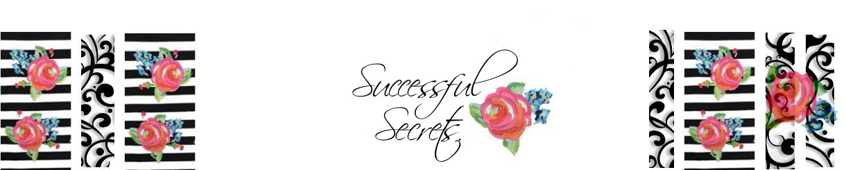 Successful Secrets