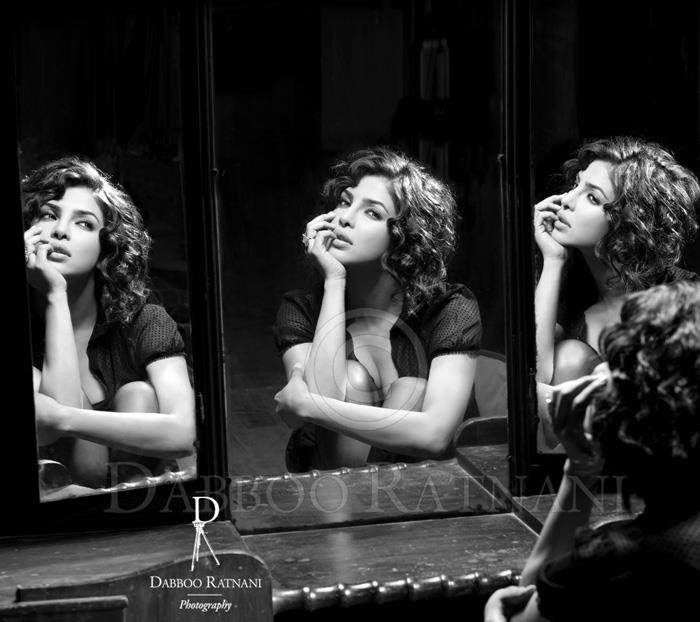 Dabboo Ratnani Calendar 20121 - Bollywood Babes - Dabboo Ratnani Calendar 2012