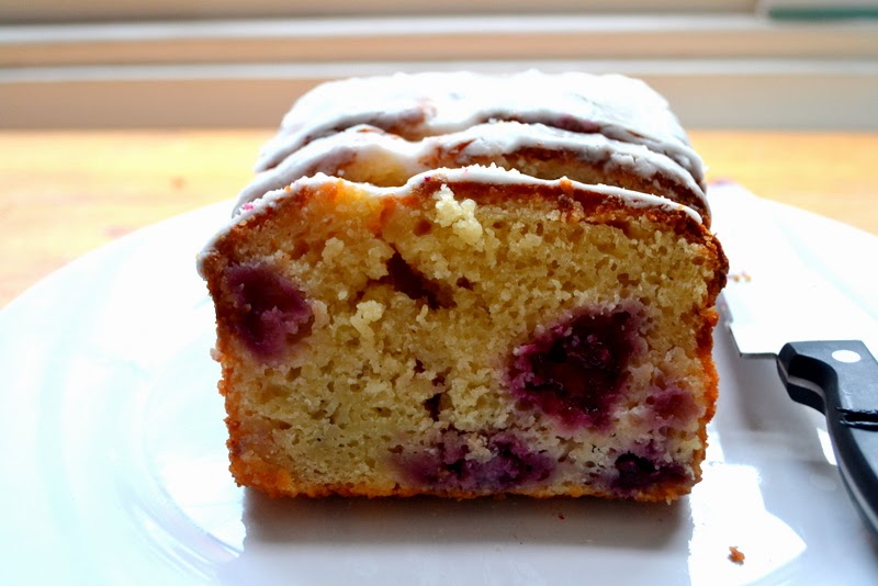 Pudding Lane A London baking blog