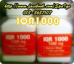 IQR 1000 : RM100