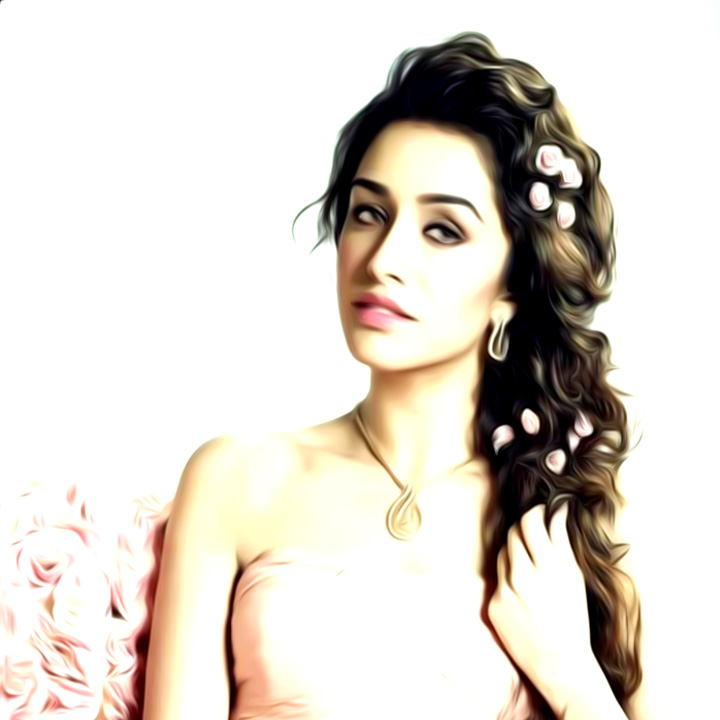 Oil Painted Dp Part 2 Royal Editing World