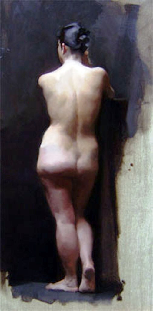 Andrew Ameral