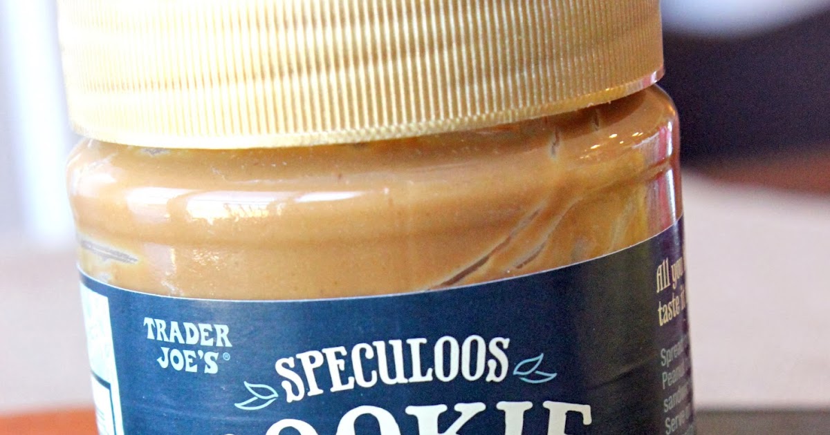 sugar & spice Cookie Butter Granola