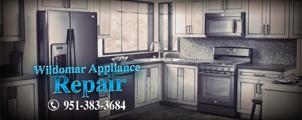 Wildomar Appliance Repair (951) 383-3684