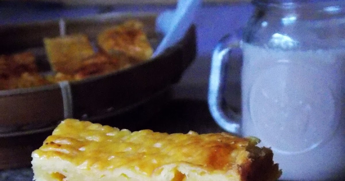 kreasi ayie: Prol Tape Singkong