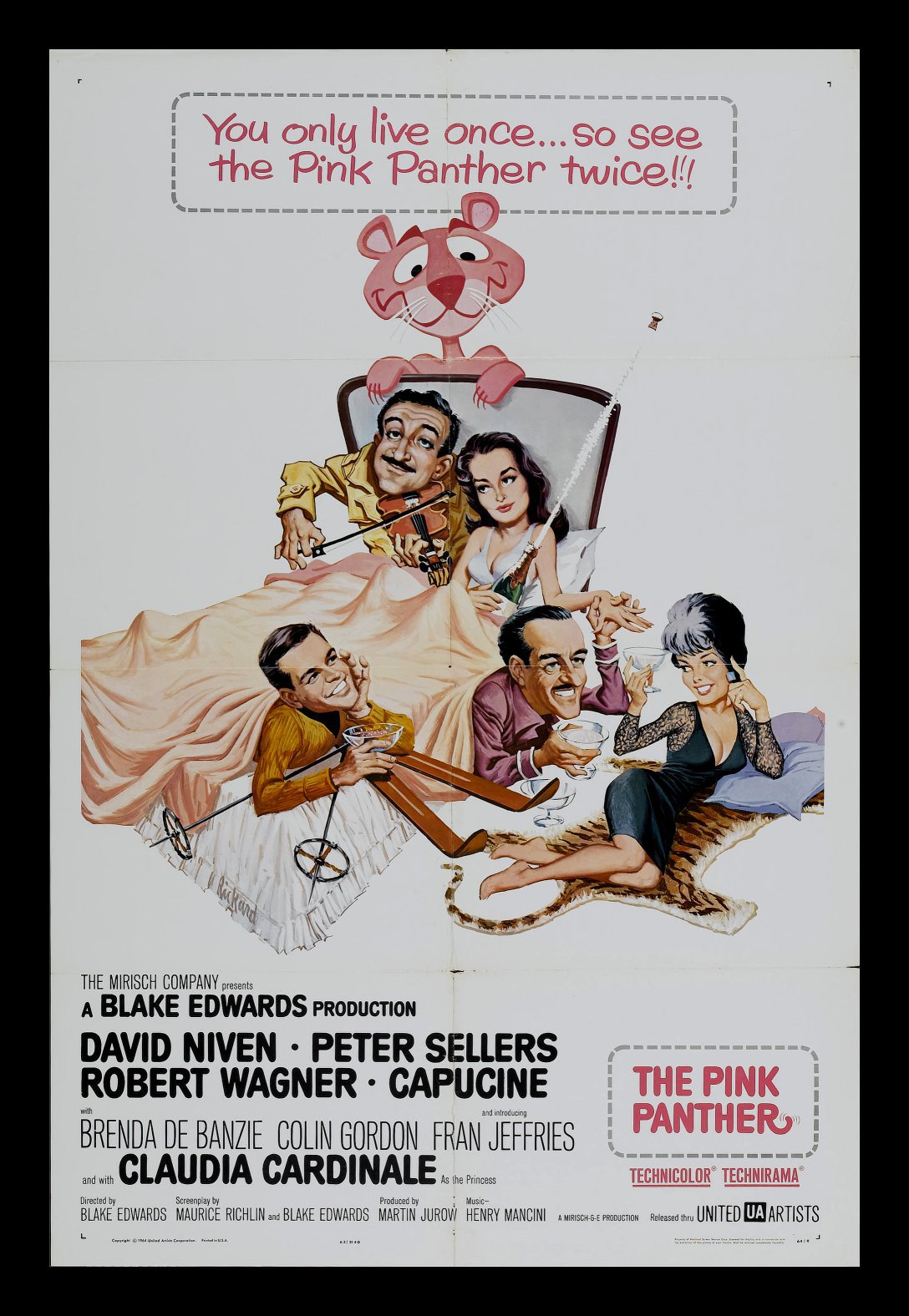 Pink Pet [1976]