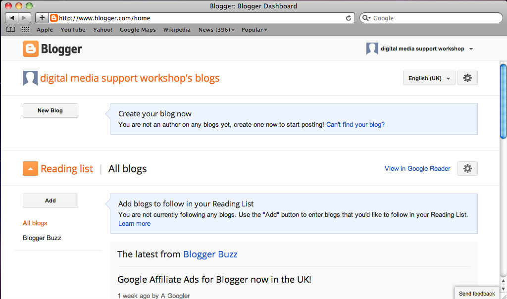 How To Create Site Map For Blog And Submit To Google Search
