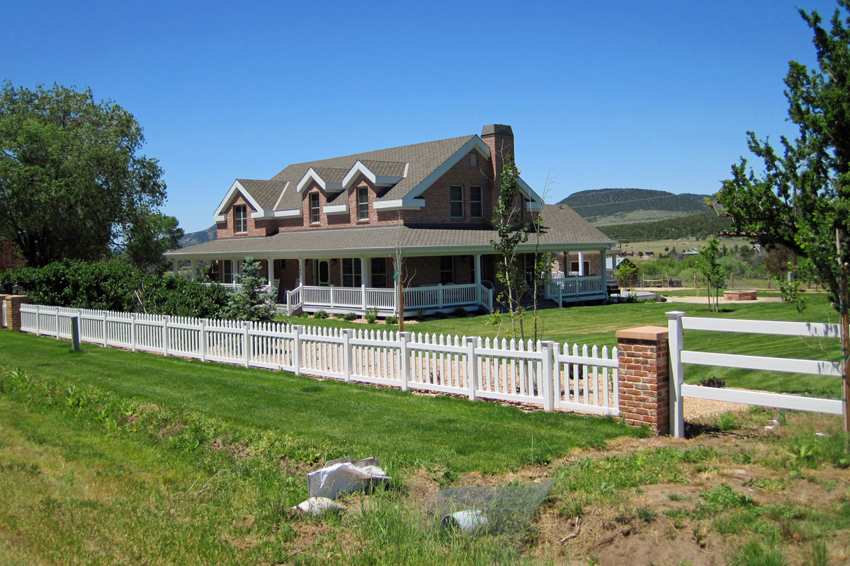 FisherDad Pine Valley, Utah