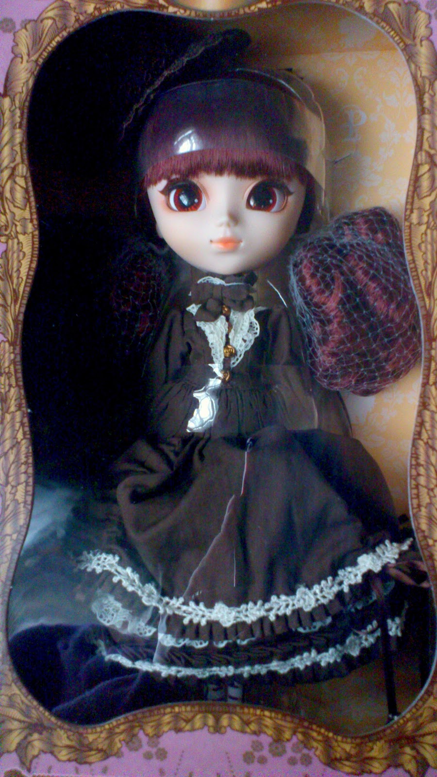 pullip fraulein