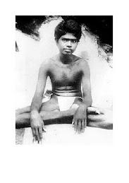 Ramana Maharshi