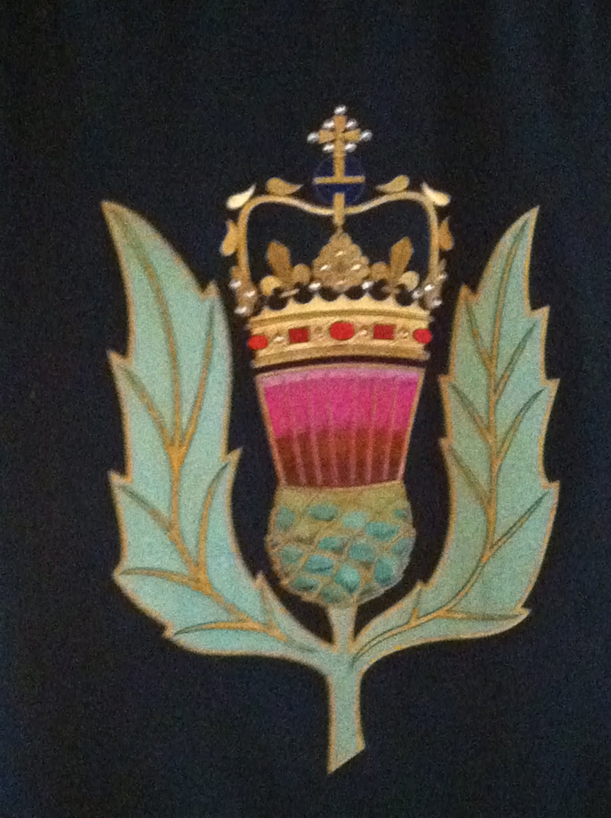 Scottish Romance Novels