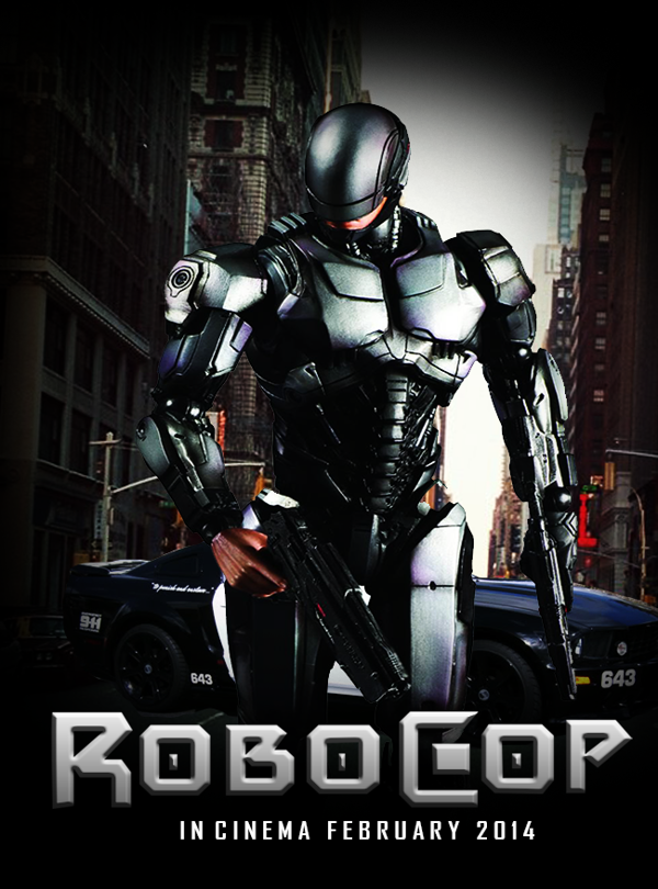 Watch Robocop Online Hollywoodreporter Watch Robocop Online Hollywoodreporter