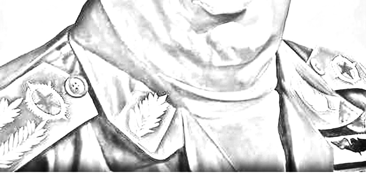 Hugo Chavez Coloring Pages Coloring Pages