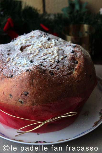 RICETTA PAN BRIOCHE ALL'ARANCIA