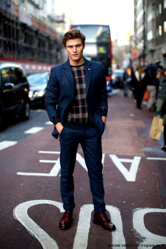 Trendy Street Style Men Trendy Street Style Men
