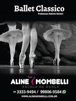 Ballet Clássico e Funcional Adulto - Prof. Roberta Oliveira