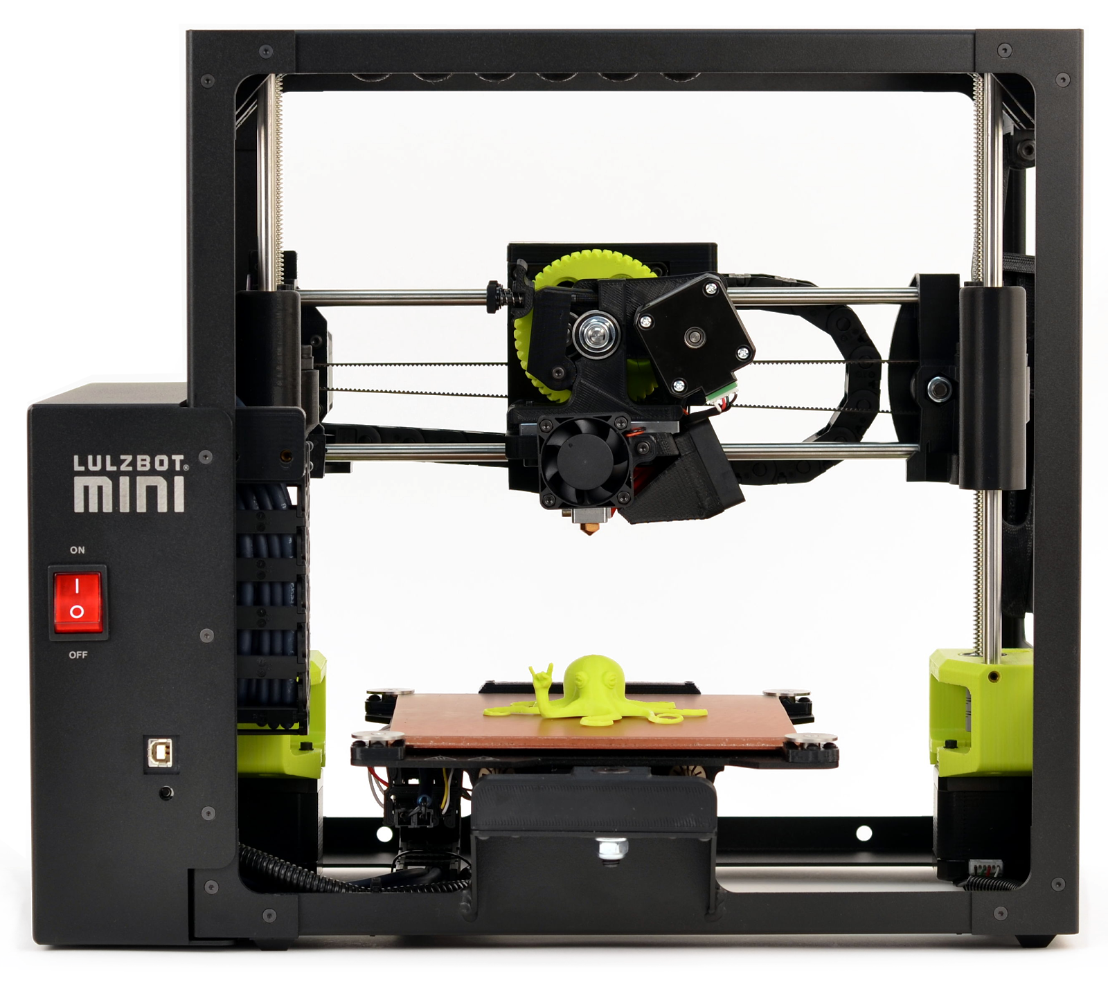 3D Print FORM